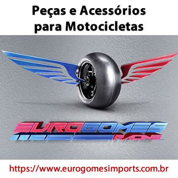 peças e acessórios