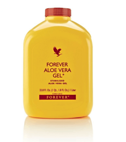 Aloe Vera Gel