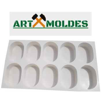 Art Moldes