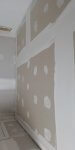 parede em drywall em Araucária