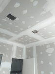 Drywall em Araucária
