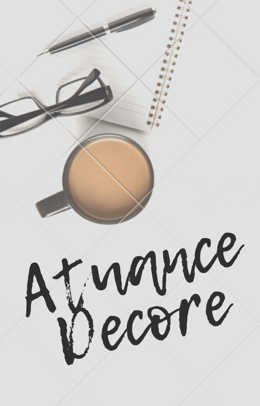 Decorar apartamento -em Araucária bairro Centro - Atuance Decore