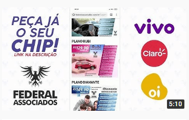 Federal Associados