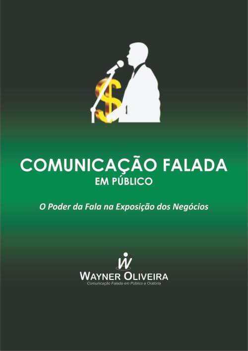 comunicação falada em publico o poder da fala