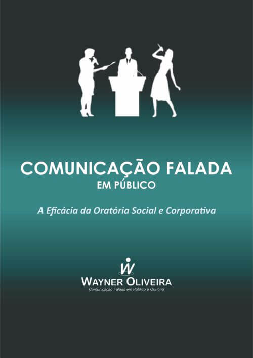 comunicação falada em publico a eficácia da oratória