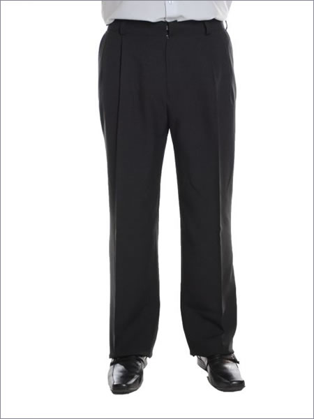 CALÇA SOCIAL MASCULINA (2)