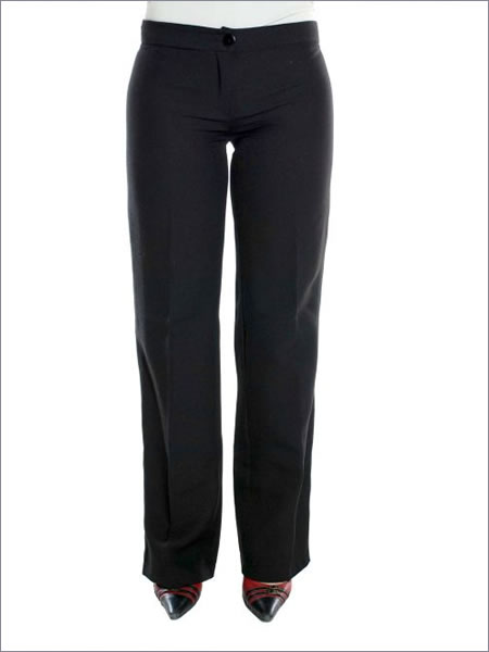 CALÇA SOCIAL FEMININA (2)