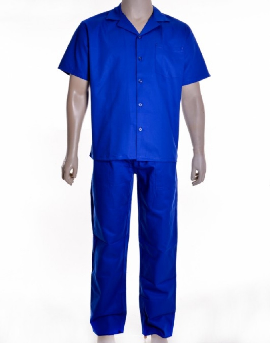 CONJUNTO OPERACIONAL BRIM AZUL