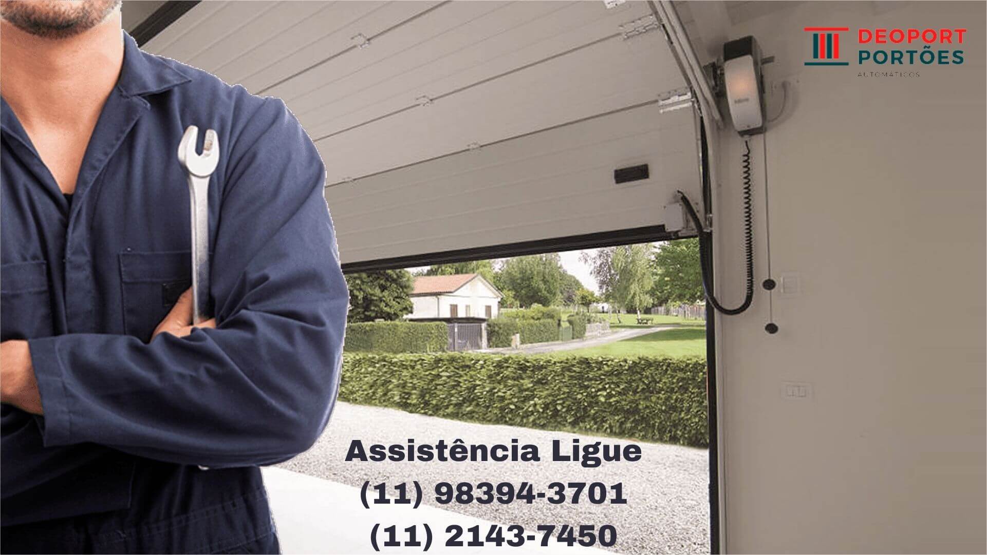 (11) 98394-3701 (11) 2143-7450