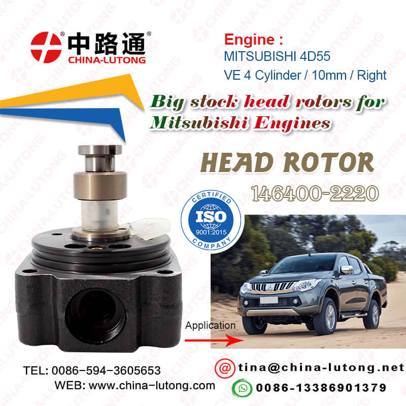head-rotor-146400-2220-for-mitsubishi-4d55-buy