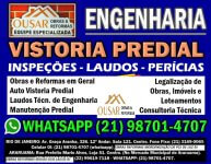 Autovistoria Obras e Engenharia