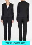 TERNINHO FEMININO LCR OUSAR JEANS UNIFORMES